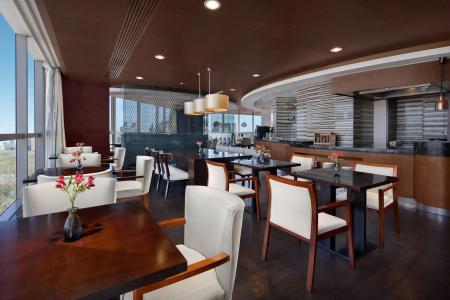 Beijing Marriott Northeast - 14