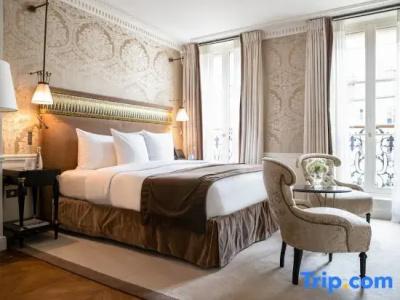 La Réserve Paris & Spa - 67