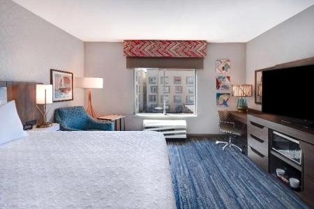 Hampton Inn Tucson Downtown, Az - 45