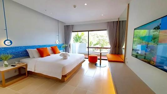 Novotel Rayong Rim Pae Resort - 99