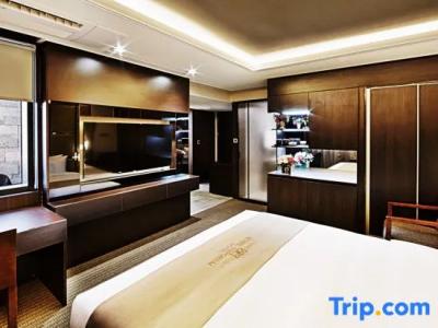 Royal Emporium Incheon Airport - 161
