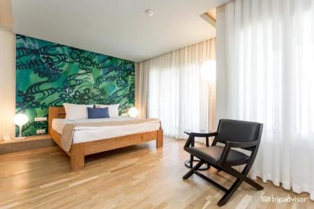Palmalife Bodrum Resort & Spa by Root - 118