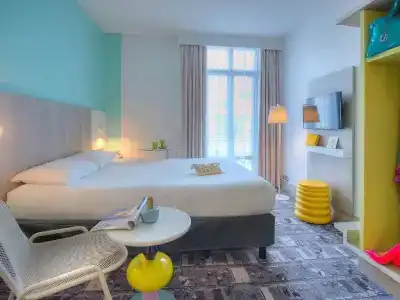 Ibis Styles Nice Centre Gare - 53