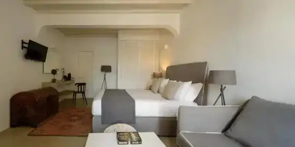 Cova Mykonos Suites - 155