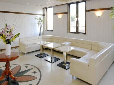 Pearl City Hachinohe - 1