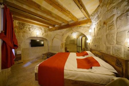 Vezir Cave Suites - 156