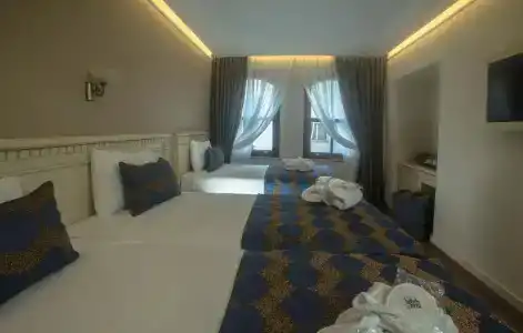 Sarnic & Sarnic Premier(Ottoman Mansion) - 63