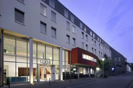 StadtMünster - 26