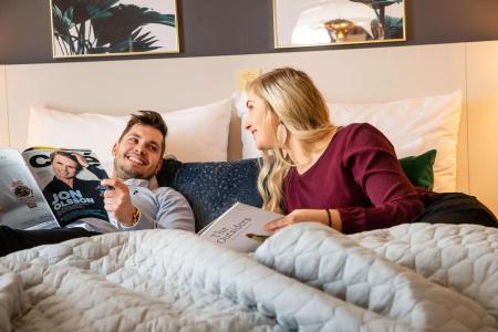 Clarion Grand Östersund - 4