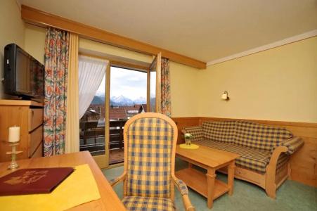 Landgasthof Zur Post - 40