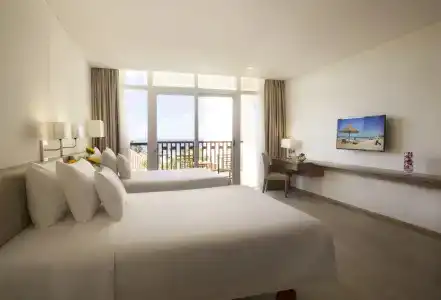 Sandy Beach Non Nuoc Resort - 3