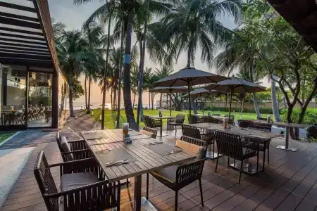 The Palayana Hua Hin - 21