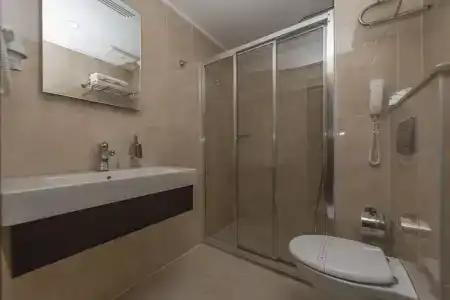 Asdem Park Otel - 8