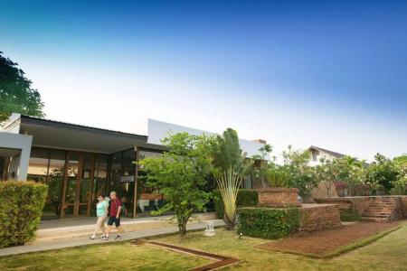 Sukhothai Treasure & Spa- Sha Plus Certified - 41