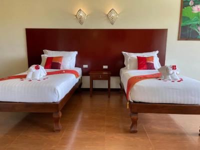 Sasidara Resort Nan - 151