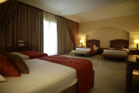 Hasdrubal Prestige Djerba - 64