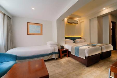 Stay Inn - Cairo - 27