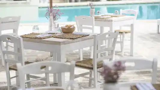 Canne Bianche Lifestyle - 22