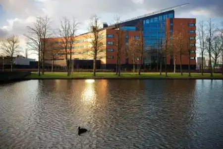 Van der Valk Rotterdam - Blijdorp - 45