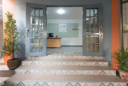 Baansu Hostel - 11