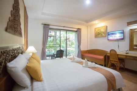 100 Islands Resort & Spa - 1