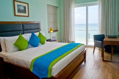 Ocean Edge Suites & Colombo - 107