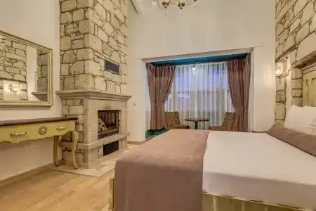 Bel Canto Alaçatı - 57