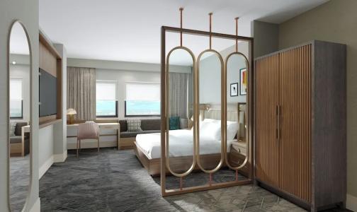 Wyndham San Antonio River Walk - 73