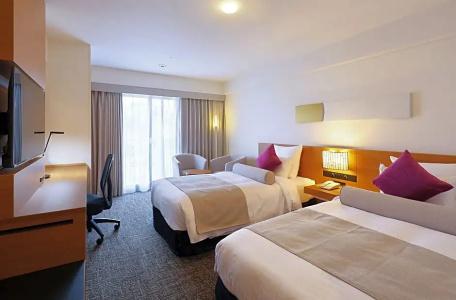 Ana Crowne Plaza Nagasaki Gloverhill, An Ihg - 54