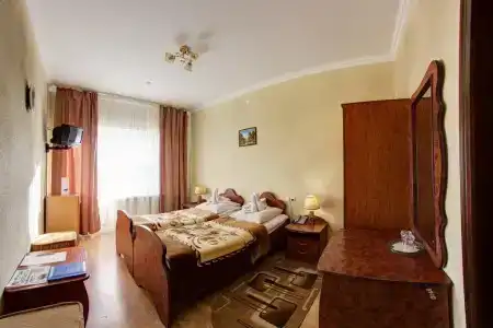 Карпаты - 3