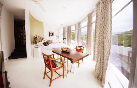 The Flame Tree Estate & - 201