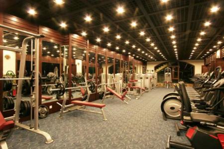 Empark Grand Kunming - 12