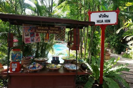 Baan Duangkaew Resort Sha Extra Plus - 19
