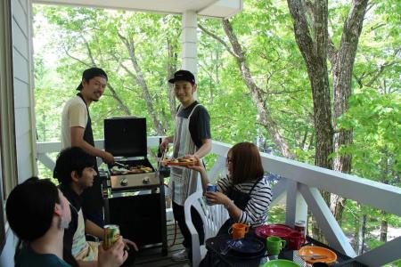 Resort Villa Takayama - 61