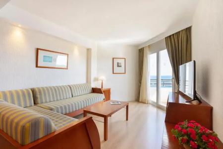 Hipotels Dunas Aparthotel - 60