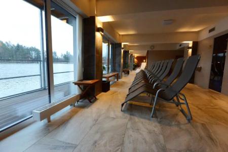 Hotel&wellness Knižecí rybník - 40