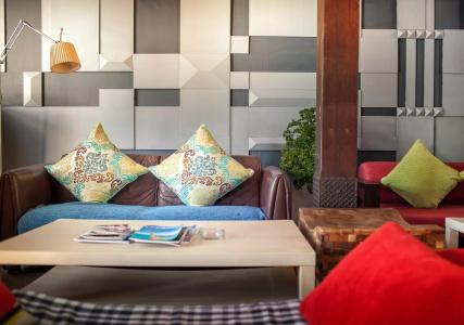 Tango Beach Resort - 2