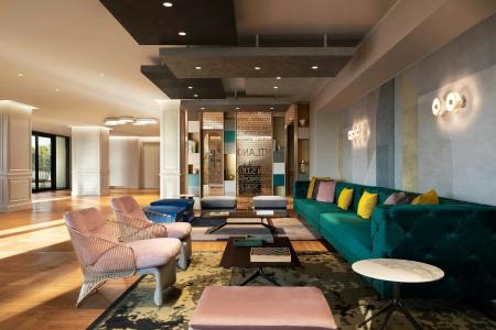 Sheraton Milan San Siro - 23