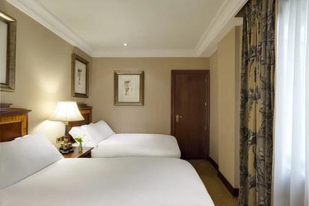Intercontinental Madrid, An Ihg - 184