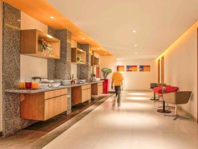 Novotel Chennai Sipcot - 21