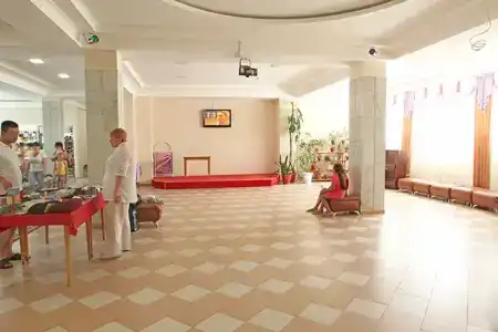 Санаторий Центрсоюза - 9