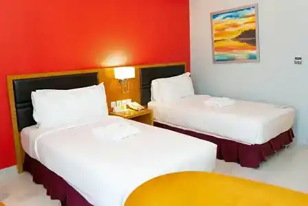Holiday Inn, An Ihg - 39