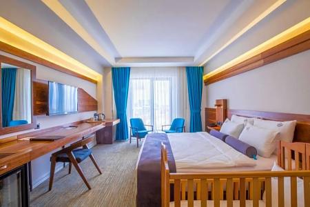Karpalas City & Spa - 83