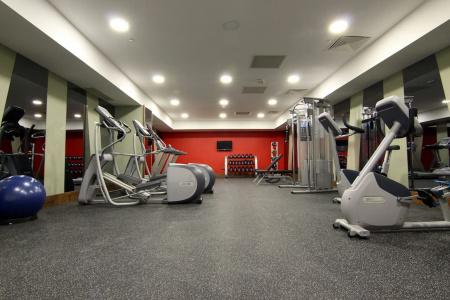 Hilton Garden Inn Ankara Gimat - 13