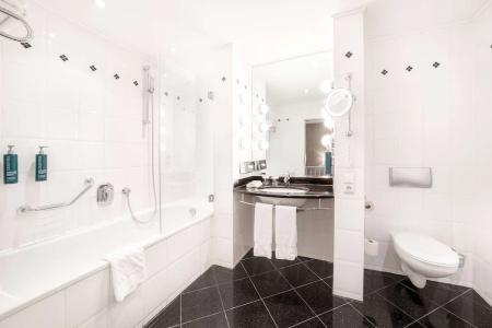 Hilton Berlin - 116