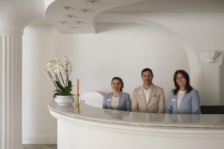 La Residenza Capri - 23