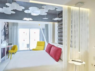 Five Flowers & Spa Formentera - 26