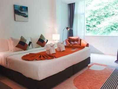 Hilltop Wellness Resort - 68