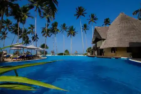 Ocean Paradise & Spa - 14