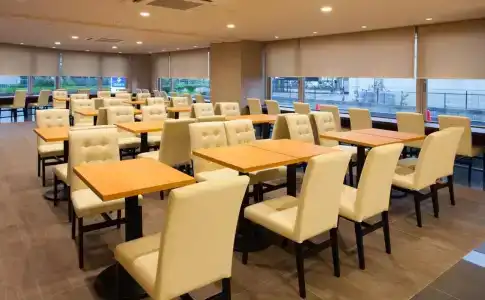 Aston Plaza Kansai Airport - 15